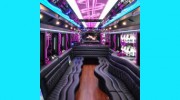 Diamonds Limousine Service