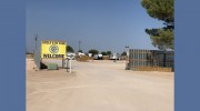 Circle K RV Park
