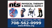 NTS Physical Therapy & Medical Supply