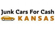 Junk Cars For Cash Kansas