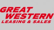 Great Western Leasing & Sales