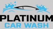 Platinum Car Wash & Detail