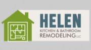 Helen Kitchen & Bathroom Remodeling