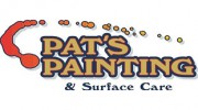Pat's Painting & Surface Care