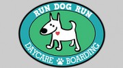 Run Dog Run Doggy Daycare