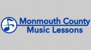 Monmouth County Music Lessons