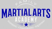 Bainbridge Family Martial Arts Academy