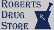 Roberts Drug Store