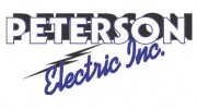 Peterson Electric & Fiber Optic Systems