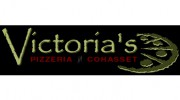 Victorias Pizzeria