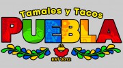 Tamales Y Tacos Puebla