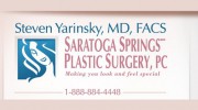 Saratoga Springs Plastic Surgery