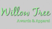 Willow Tree Awards & Apparel
