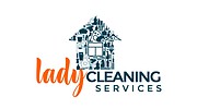 Lady Cleaning