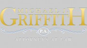 Michael J. Griffith, P.A
