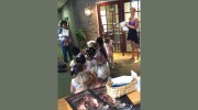 Ballet With Cindee Velle