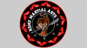 KSMY Martial Arts