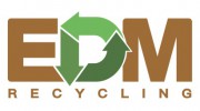 Edm Recycling