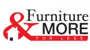 Furniture & More For Less