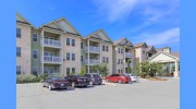 Las Brisas Manor Senior Community
