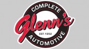 Glenn's Muffler Shop