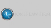 The Jones Law Firm