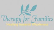 Therapy For Families