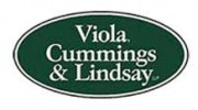 Viola Cummings Lindsay
