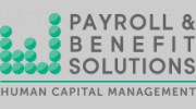 Payroll & Benefit Solutions