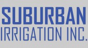 Suburban Irrigation