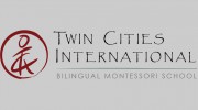 Twin Cities International Bilingual Montessori School
