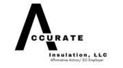 Accurate Insulation