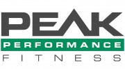 Peak Performance Fitness