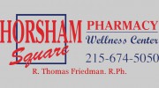 Horsham Square Pharmacy & Wellness Center