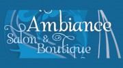 Ambiance Salon & Boutique