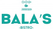 Bala's Bistro