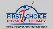 First Choice Physical Therapy