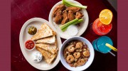 Meridian Street Cafe
