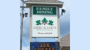 Greg & Lou's Family Restaurant