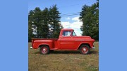 Mick Body Works & Truck Repair