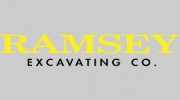 Ramsey Excavating