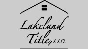 Lakeland Title