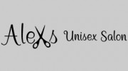 Alex's Unisex Hair Salon