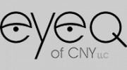 Eye Q Of CNY