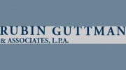 Rubin Guttman & Assoc, LPA