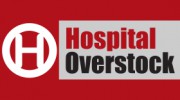 Hospital Overstock