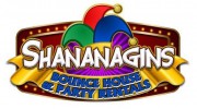 Shananagins Bounce House & Party Rentals