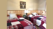Rockerville Lodge & Cabins