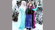 Look-Alikes & Characters Entertainment