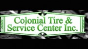 Colonial Tire & Service Center